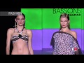   BASMAR MB Madrid Fashion Week Full Show Spring Summer 2016 by Fashion Channel