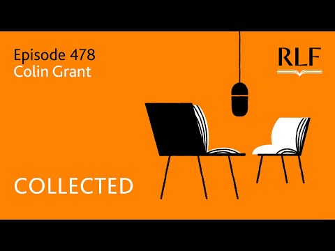 » RLF Collected podcast A year of reading the world
