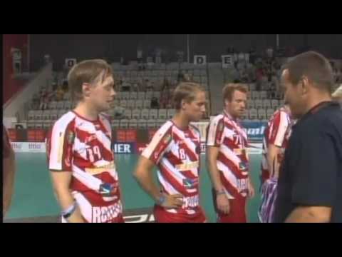 Czech Open 2012 - Male Elite final