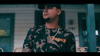 Gill Graff - Middle Finger Wave (Official Video)