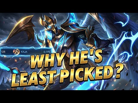 KAJA IS BETTER THAN YOU THINK!