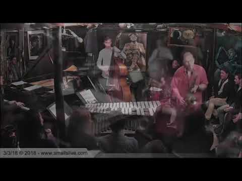 Tim Hegarty Quartet featuring Winard Harper   "Celia"   Bud Powell