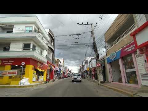 Capim Grosso - Ba ( Parte 04 ) = 22/04/2026