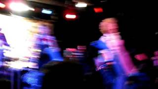 S.A. Samurai Attack - (GOOD BYE) SHINING FIELDS LIVE JAPAN NITE 2009