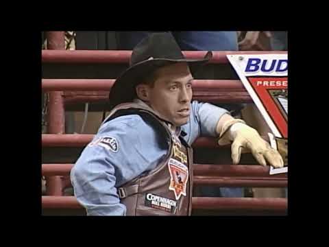 Candy Man bucks Aaron Semas - 00 PBR Portland
