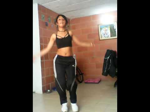 swagga (salsa choke)-cali flow