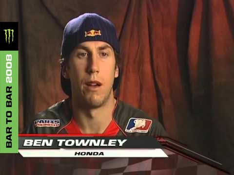 Bar to Bar 2008 - Track Breakdown