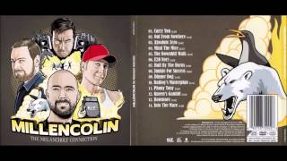 Millencolin - The Melancholy Connection (Full Album)