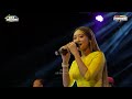 DIFARINA INDRA ASMARA Ll DK MUSIK Ll POPEYE REBORN Ll LIVE KALIORI REMBANG