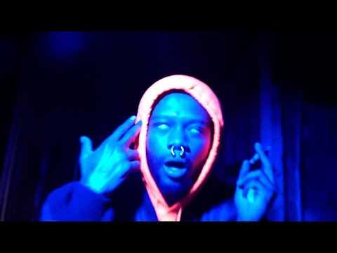 COWBOYKILLERR - HOMEWORK (OFFICIAL. VIDEO)