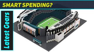 FOCO NFL BRXLZ Stadium: The Ultimate Fan Cave Centerpiece?