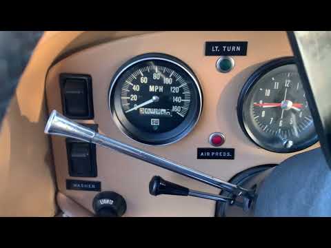 1976 Excalibur Phaeton III (CC-1644912) for sale in El Cajon, California