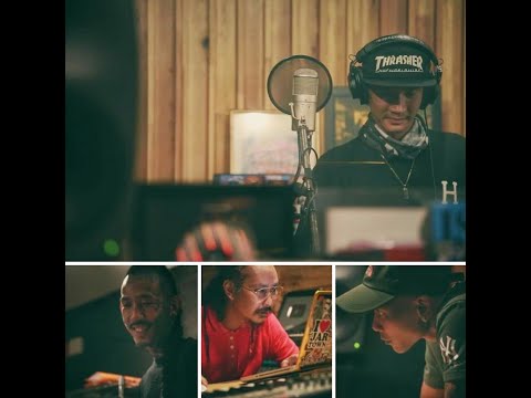 YELLOW NUT X BLACKNUD X BANKER - SPACE (Official Music Video)