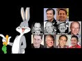 Comparing The Voices Bugs Bunny