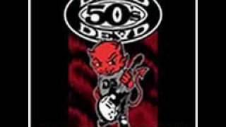 dead 50's - all e all