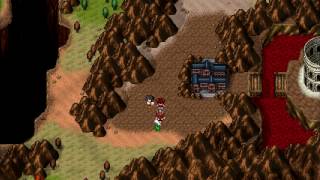 Party Switch - Let's Play Precipice of Darkness 4 Part 25