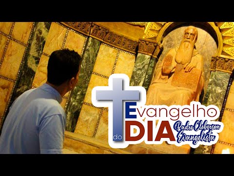 Evangelho do dia 16-06-2020 (Mt 5,43-48) - Padre Cleberson Evangelista