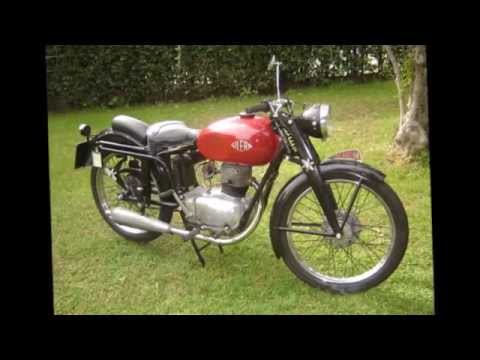 LA GILERA DEL 63--canta--LAURO MAGGIORANI