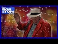 Dick Mango's Blue Christmas