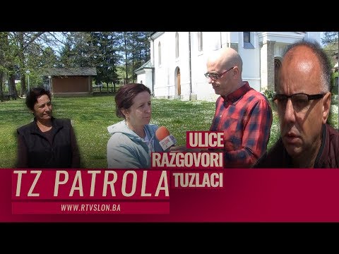 TZ Patrola -  Breške - 30.04.2019.