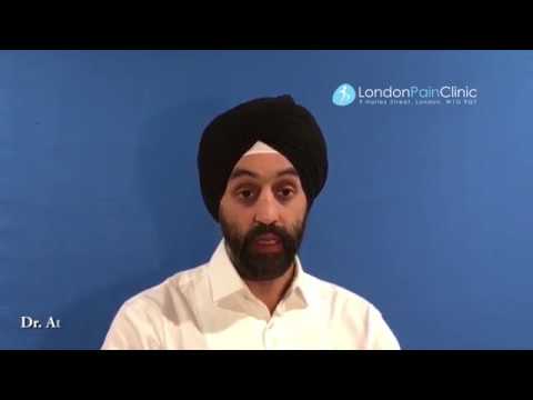 Types of Analgesics and their Treatment of Pain