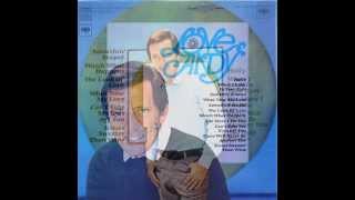 Andy Williams Original Album Collection　　　Holly