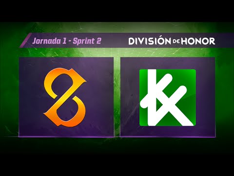 Coolife Gaming vs 4K Ramboot Club - #LoLHonor1 - Jornada 1 - Sprint 2
