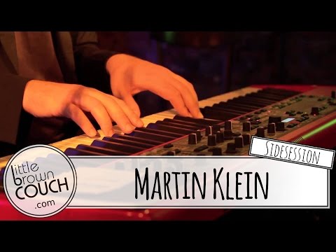 Martin Klein - Alles zu Boden - Platoo Side Session