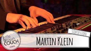 Martin Klein - Alles zu Boden - Platoo Side Session