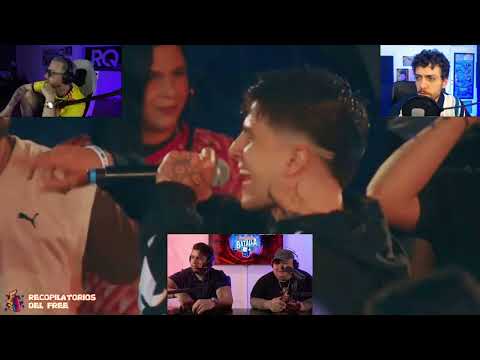 4x4 DE LOCOS BAJO LA LLUVIA 🌧️🔥 | LIL WHITE vs CLEZART | Red Bull Colombia