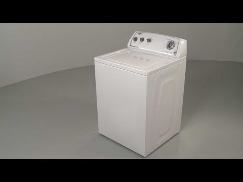 Whirlpool/Kenmore Top-Load Washer Model WTW4800XQ2 Disassembly, Repair Help