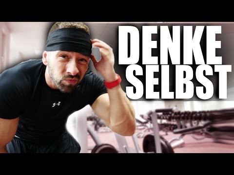 MEIN LEITBILD IST TOT