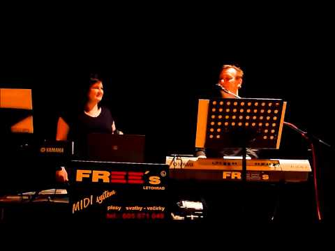 FREEs Letohrad   Sladké hlouposti   live