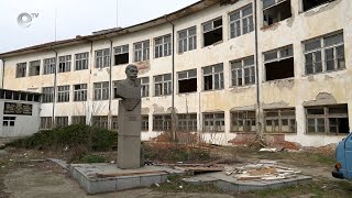 Започна дългочаканият ремонт на Старата гимназия в Кърджали