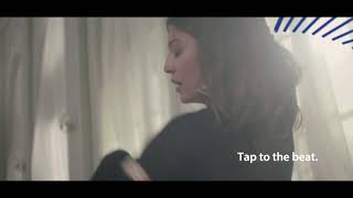 Commercial Ads 2019 - Tap to pay with Visa. Just like that