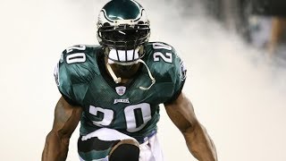 Brian &quot;Weapon X&quot; Dawkins - The Beast