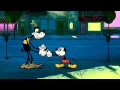 Full Episode Panda Monium Mickey Mouse Shorts Disney Channel