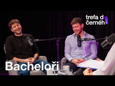 Bachelor Míra a Martin Dubovičtí: Jak se rozhoduje o lásce před kamerami