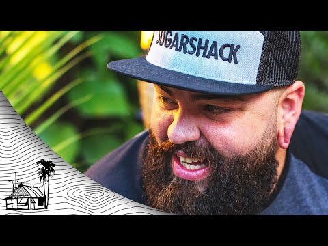 Joe Samba - No Rain - Blind Melon Cover (Live Music)