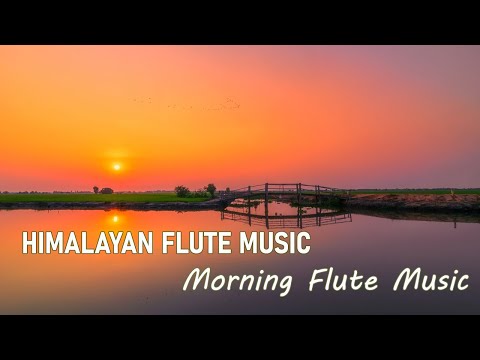 Morning Flute Music | Himalayan Flute Music | Meditation Music | (बाँसुरी) Aparmita Ep. 48
