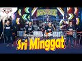 SRI MINGGAT - Pandawa Ageng ft Ageng Music (Official Live Music)