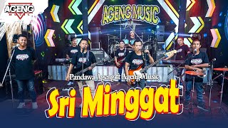 Download lagu SRI MINGGAT - Pandawa Ageng ft Ageng Music ( Live Music) mp3
