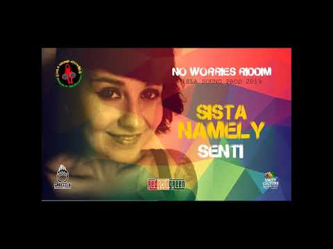 SISTA NAMELY - SENTI