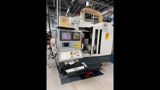 Cilindrični brusilni stroj Studer S 32 CNC naprodaj - Slika 4 | Machineryline SI Cilindrični brusilni stroj Studer S 32 CNC | Slika 4 - Machineryline