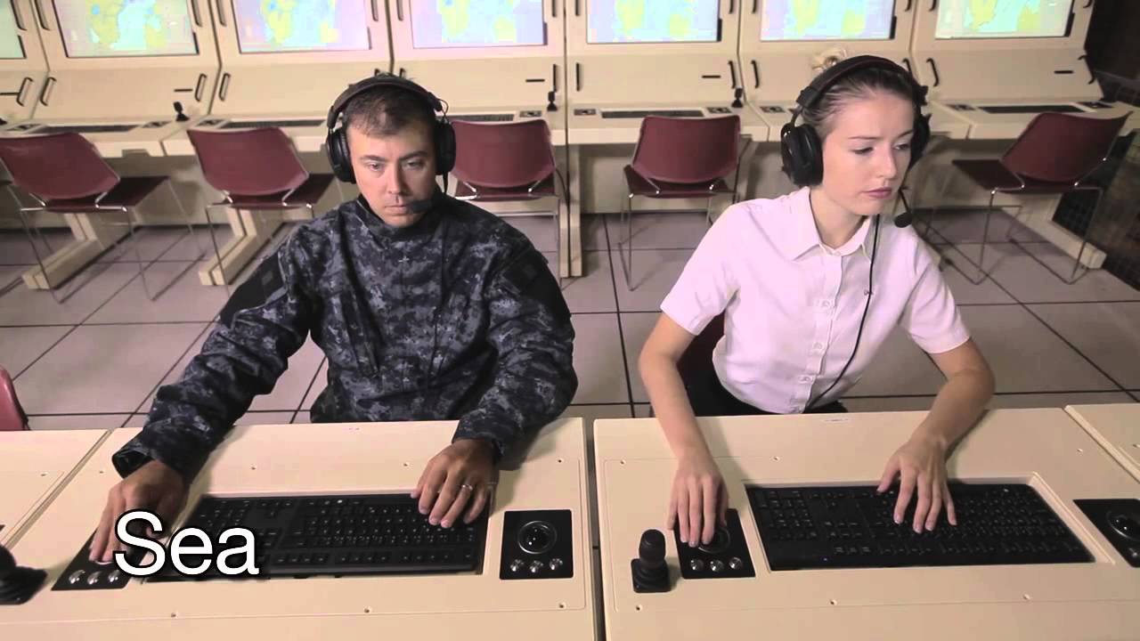 CAE Training Systems Integrator Video