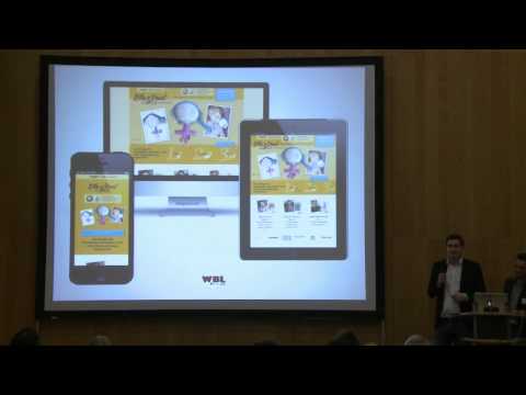 OXID Commons 2013 - E-Commerce mobil