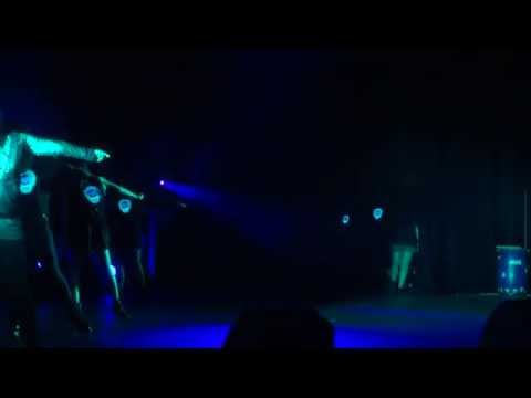 2012.6.28 KT&G 댄스 페스티벌 - 경남팀 Abler-family