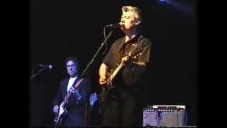 Chris spedding "roadrunner"   live@La Scène ,Paris, oct .2000.