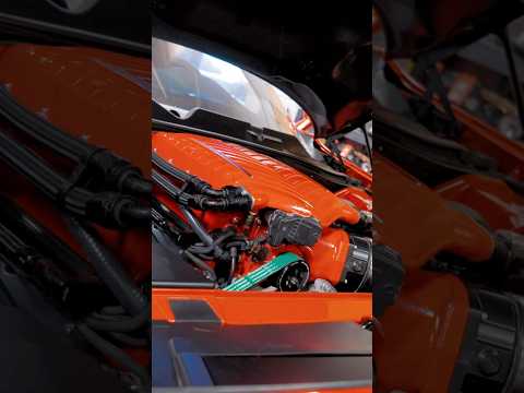 Most Powerful Hellcat in Arizona! 426 Stroker / Whipple 3.8L on E85