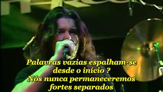 Threshold -  Innocent - Tradução português